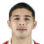 Santiago Moya