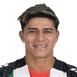 Junior Marabel