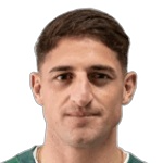 Gastón González