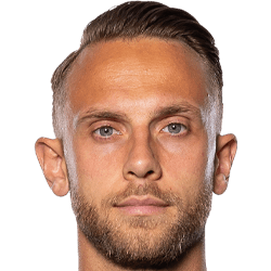Marcus Ingvartsen