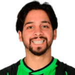 Martín Benítez