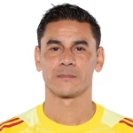 Óscar Ustari