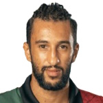Bilel Mejri