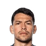 Hirving Lozano