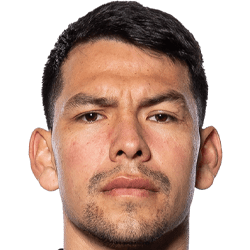Hirving Lozano