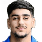 Blnd Hassan
