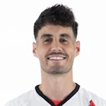 Óscar Valentín