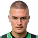 Andrej Milošević