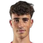 Yago Paredes