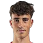 Yago Paredes