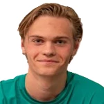 Axel Edgren