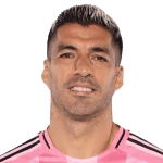 Luis Suárez