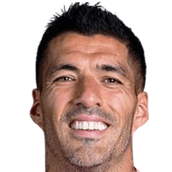 Luis Suárez