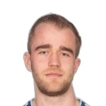 Adam Lindström Leister