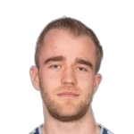 Adam Lindström Leister