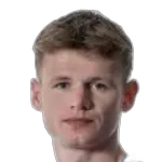 Adam Mackinnon