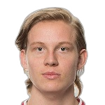 Eidur Gauti Saebjornsson