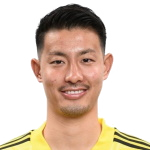 Yohei Takaoka