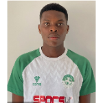 Egbemba Michael