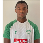 Teukeu Tekoudjou Wilfried