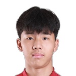Jiaming Zhang