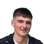 Oisin Duffy