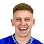 Ruairi Boorman
