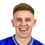 Ruairi Boorman