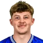 Jake Martin