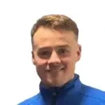 Connor McCloskey