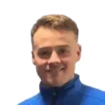 Connor McCloskey