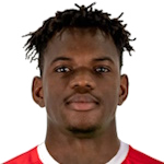 Bakary Konate