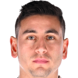 Alejandro Bedoya