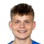 Noah Barholt Rasmussen