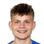 Noah Barholt Rasmussen