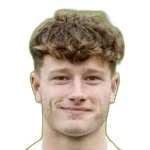 Jake Sutherland