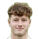 Jake Sutherland