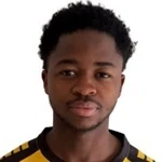 Jerry Patrick Ogbole