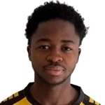 Jerry Patrick Ogbole