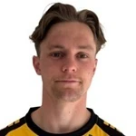 Kristoffer Lassen Harrison