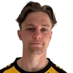 Kristoffer Lassen Harrison