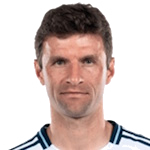 Thomas Müller