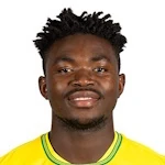 Charles Adah Agada