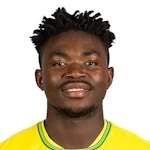 Charles Adah Agada