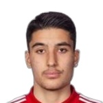 Jonathan Gursac