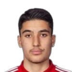 Jonathan Gursac
