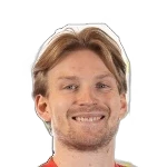 William Eskelinen
