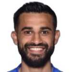 Etzaz Hussain