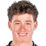 Tate Johnson