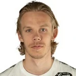 Sebastian Pedersen